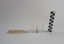 2 Beckman DU Spectrophotometer Cell Holders